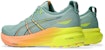 ASICS Gel-Kayano 31 Paris 'Light Celadon Safety Yellow' - Celadon Kuning Selamat 1011B929-750