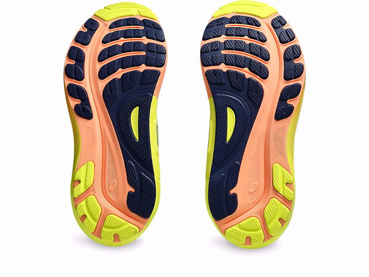 ASICS Gel-Kayano 31 Paris 'Light Celadon Safety Yellow'