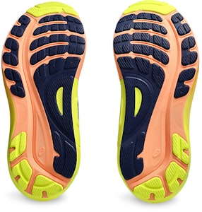 亚瑟士Gel-Kayano 31巴黎浅青柠檬黄配色跑鞋 1011B929-750 Sizing 亚瑟士Gel-Kayano 31巴黎浅青柠檬黄配色跑鞋 1011B929-750