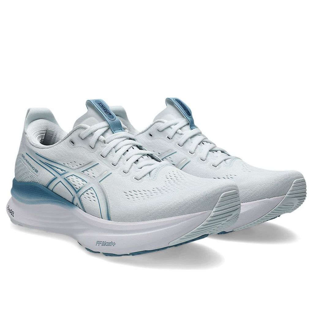 Lookbook ASICS Gel-Kayano 32 2E Wide ''Artic Blue Pure Silver'' Scarpe da Corsa 1011C051-403