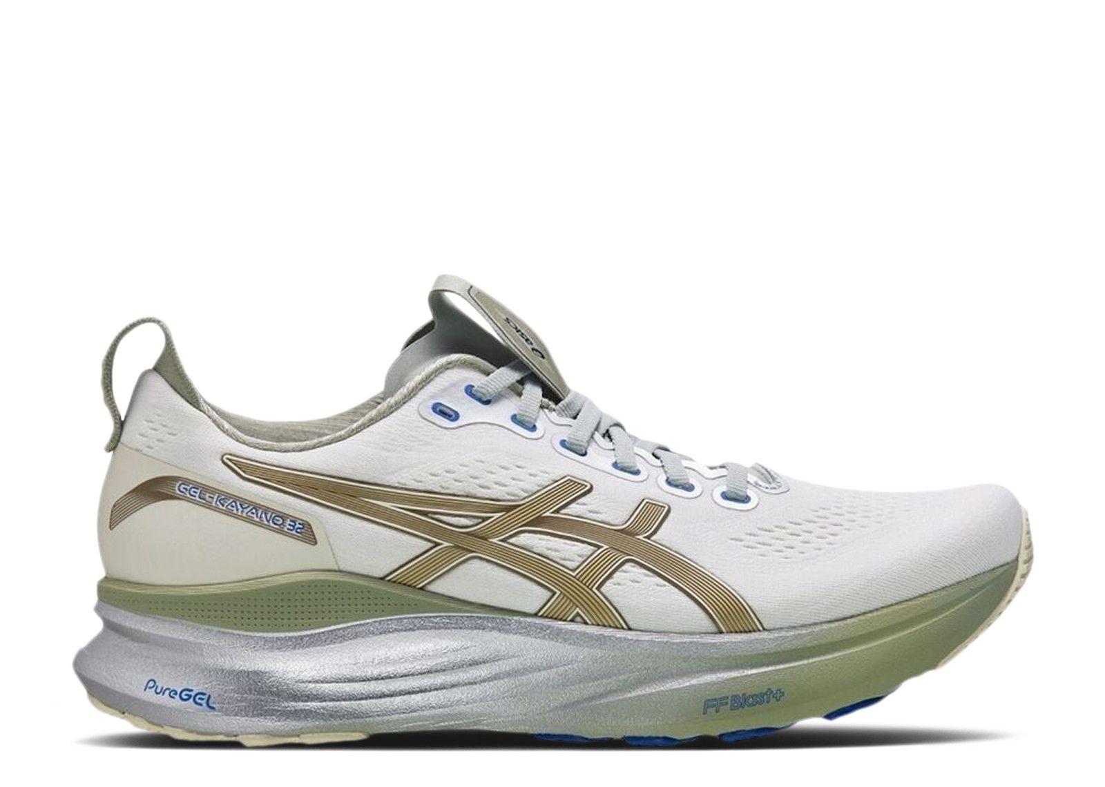ASICS Gel-Kayano 32 'Cream Pepper' 1011C264-100
