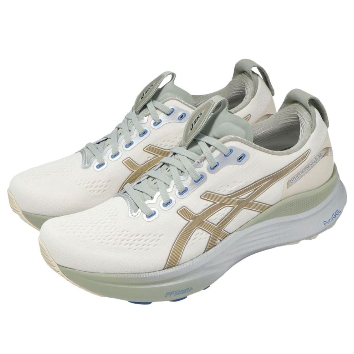 Order ASICS Gel-Kayano 32 'Cream Pepper' 1011C264-100