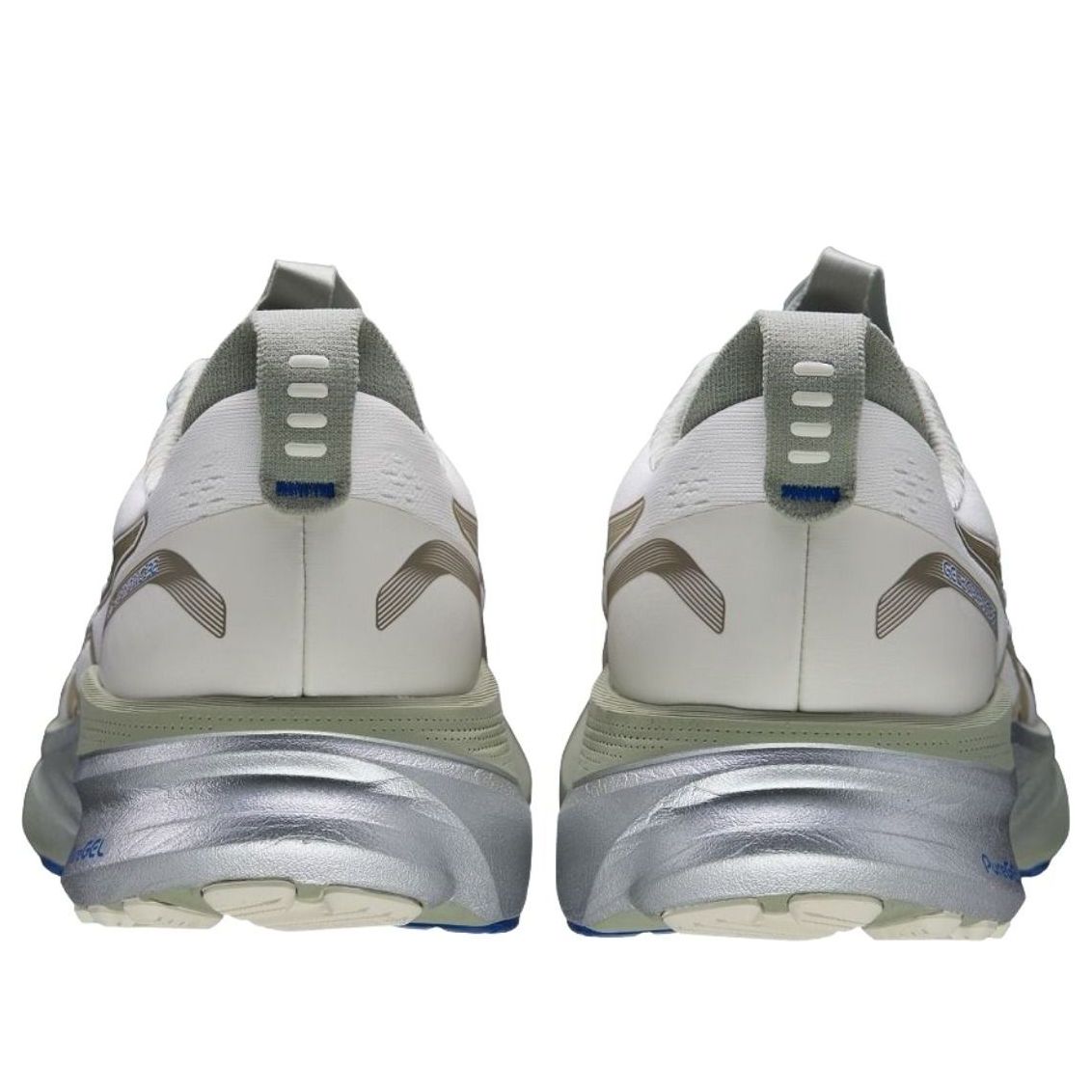 Shop ASICS Gel-Kayano 32 'Cream Pepper' 1011C264-100