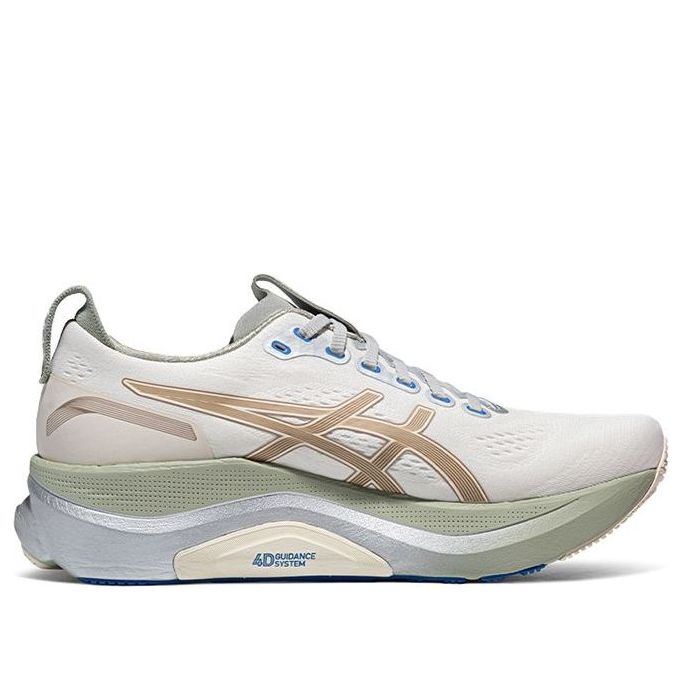 Details for ASICS Gel-Kayano 32 'Cream Pepper' 1011C264-100