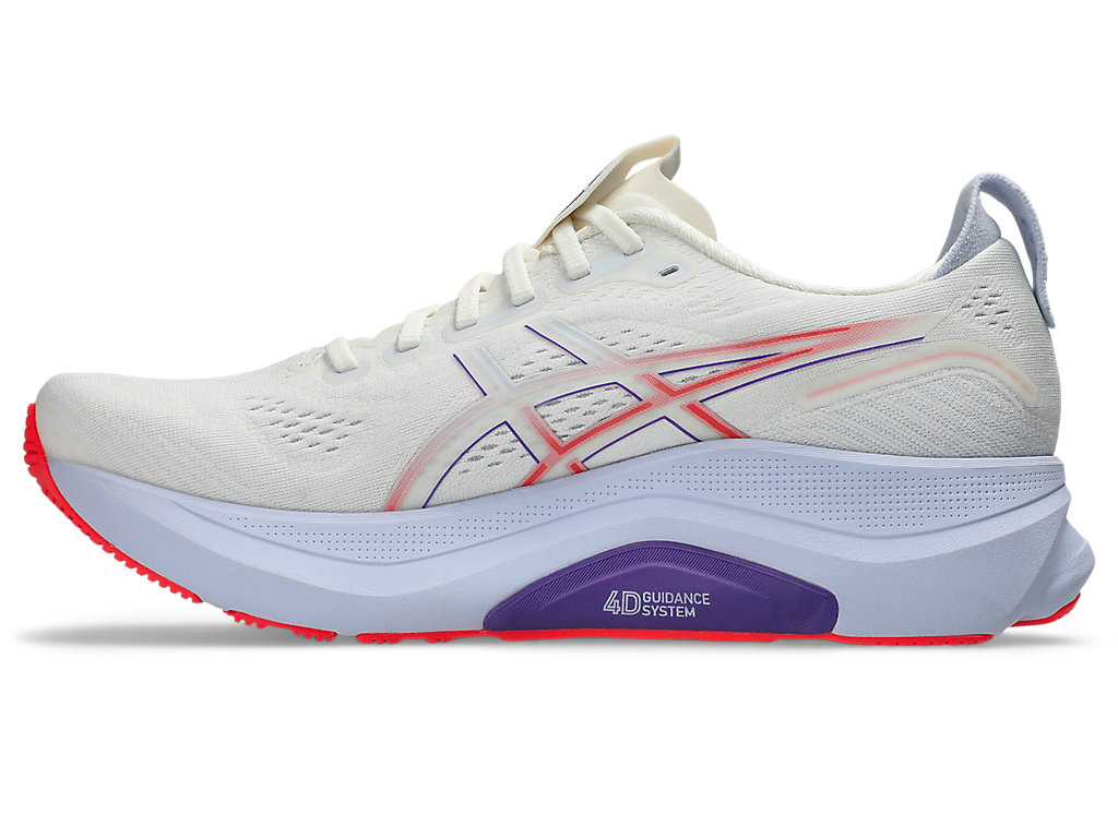 Purchase ASICS Gel-Kayano 32 "Tokyo" Running Shoes Cream/Edo Purple 1011C140-500