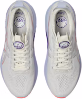 Sizing ASICS Gel-Kayano 32 "Tokyo" Sepatu Lari Cream/Edo Purple 1011C140-500