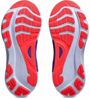 Cheap ASICS Gel-Kayano 32 "Tokyo" Sepatu Lari Cream/Edo Purple 1011C140-500