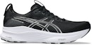 Buy ASICS GEL-KAYANO 32 Extra Wide Running Shoes Black/White 1011C054-002