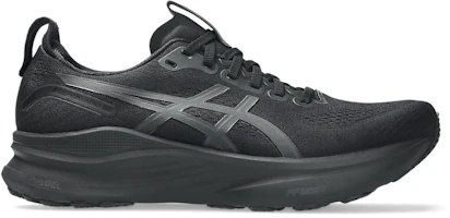 ASICS GEL-KAYANO 32 Extra Wide Running Shoes Black/Graphite Grey 1011C054-001 ASICS GEL-KAYANO 32 Extra Wide Running Shoes Black/Graphite Grey 1011C054-001