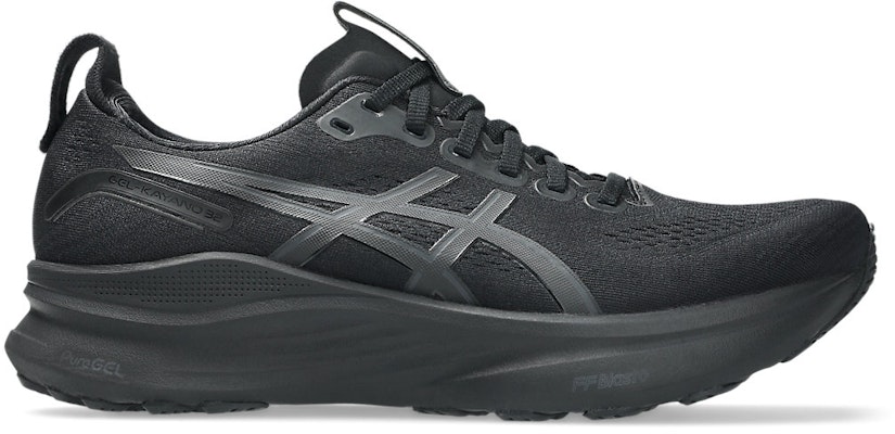 ASICS GEL-KAYANO 32 Extra Wide Kasut Lari Hitam/Graphite Grey 1011C054-001 Buy ASICS GEL-KAYANO 32 Extra Wide Kasut Lari Hitam/Graphite Grey 1011C054-001