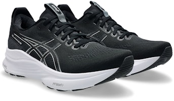 ASICS GEL-KAYANO 32 加宽版跑步鞋 黑/白 1011C054-002 Order ASICS GEL-KAYANO 32 加宽版跑步鞋 黑/白 1011C054-002
