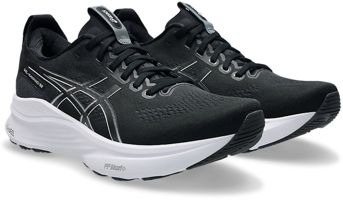 ASICS GEL-KAYANO 32 Extra Wide Running Shoes Black/White 1011C054-002 Order ASICS GEL-KAYANO 32 Extra Wide Running Shoes Black/White 1011C054-002