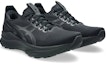 Order ASICS GEL-KAYANO 32 Extra Wide Running Shoes Black/Graphite Grey 1011C054-001