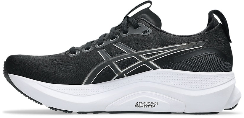 ASICS GEL-KAYANO 32 Extra Wide Running Shoes Black/White 1011C054-002 Shop ASICS GEL-KAYANO 32 Extra Wide Running Shoes Black/White 1011C054-002