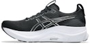 Shop ASICS GEL-KAYANO 32 Extra Wide Running Shoes Black/White 1011C054-002