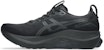 ASICS GEL-KAYANO 32 Extra Wide Running Shoes Black/Graphite Grey 1011C054-001