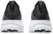 ASICS GEL-KAYANO 32 Extra Wide Running Shoes Black/White 1011C054-002