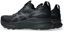Purchase ASICS GEL-KAYANO 32 Extra Wide Kasut Lari Hitam/Graphite Grey 1011C054-001