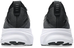 Details for ASICS GEL-KAYANO 32 Extra Wide Kasut Larian Hitam/Putih 1011C054-002