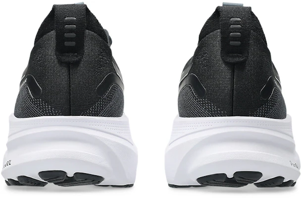ASICS GEL-KAYANO 32 Extra Wide Kasut Larian Hitam/Putih 1011C054-002 Details for ASICS GEL-KAYANO 32 Extra Wide Kasut Larian Hitam/Putih 1011C054-002