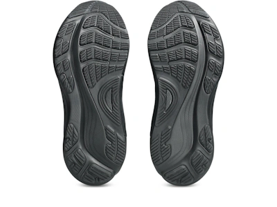 ASICS GEL-KAYANO 32 Extra Wide Running Shoes Black/Graphite Grey