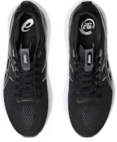 Sizing ASICS GEL-KAYANO 32 Extra Wide Kasut Larian Hitam/Putih 1011C054-002