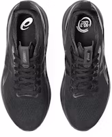 Cheap ASICS GEL-KAYANO 32 Extra Wide Sepatu Lari Hitam/Graphite Grey 1011C054-001