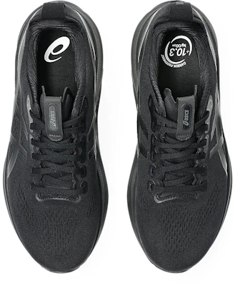 ASICS GEL-KAYANO 32 Extra Wide Kasut Lari Hitam/Graphite Grey 1011C054-001 Cheap ASICS GEL-KAYANO 32 Extra Wide Kasut Lari Hitam/Graphite Grey 1011C054-001