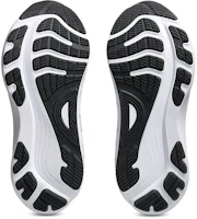 Cheap ASICS GEL-KAYANO 32 Extra Wide Kasut Larian Hitam/Putih 1011C054-002