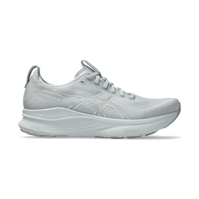 ASICS GEL-KAYANO 32 Extra Wide Running Shoes Piedmont Grey/Gravel