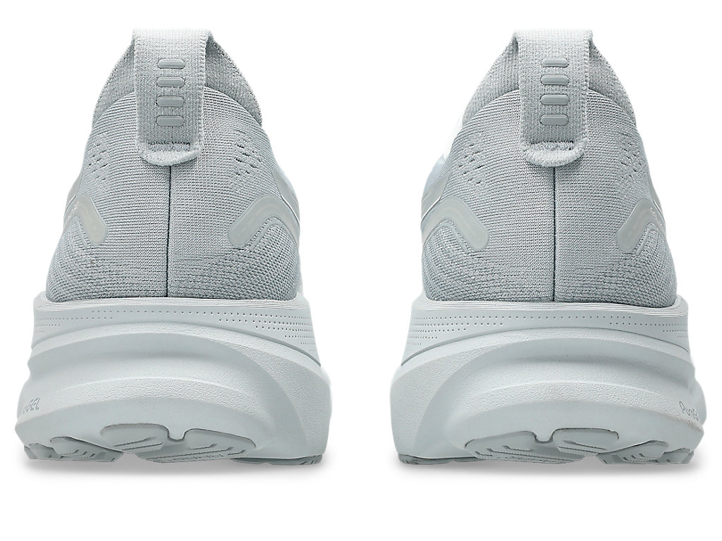 Purchase ASICS GEL-KAYANO 32 寬楦跑鞋 灰白/砂礫 1011C054-020