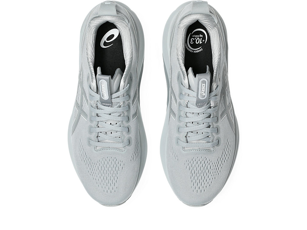 Details for ASICS GEL-KAYANO 32 寬楦跑鞋 灰白/砂礫 1011C054-020