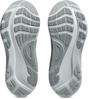 Sizing ASICS GEL-KAYANO 32 Extra Wide Sepatu Lari Piedmont Grey/Gravel. 1011C054-020