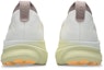Purchase ASICS GEL-KAYANO 32 Extra Wide Running Shoes White/Orange Glow 1011C054-101