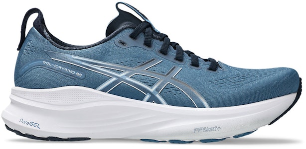 ASICS GEL-KAYANO 32 Extra Wide Zapatillas Running Winter Sea/Midnight 1011C054-401 Buy ASICS GEL-KAYANO 32 Extra Wide Zapatillas Running Winter Sea/Midnight 1011C054-401