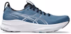 ASICS GEL-KAYANO 32 Extra Wide Running Shoes Winter Sea/Midnight 1011C054-401