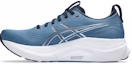 Shop ASICS GEL-KAYANO 32 Extra Wide Running Shoes Winter Sea/Midnight 1011C054-401