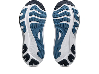 ASICS GEL-KAYANO 32 Extra Wide Running Shoes Winter Sea/Midnight