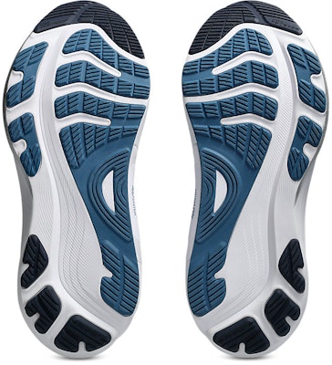 ASICS GEL-KAYANO 32 Extra Wide Running Shoes Winter Sea/Midnight 1011C054-401 Sizing ASICS GEL-KAYANO 32 Extra Wide Running Shoes Winter Sea/Midnight 1011C054-401