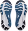 Sizing ASICS GEL-KAYANO 32 Extra Wide Running Shoes Winter Sea/Midnight 1011C054-401
