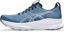 Cheap ASICS GEL-KAYANO 32 Extra Wide Running Shoes Winter Sea/Midnight 1011C054-401