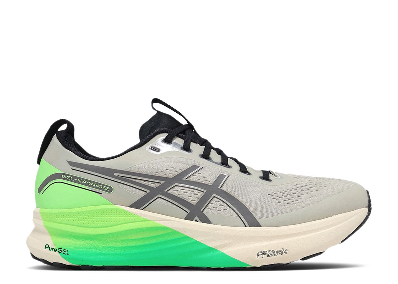 ASICS GEL-Kayano 32 Lite-Show CN 'White Sage Carbon' 1011C262-020