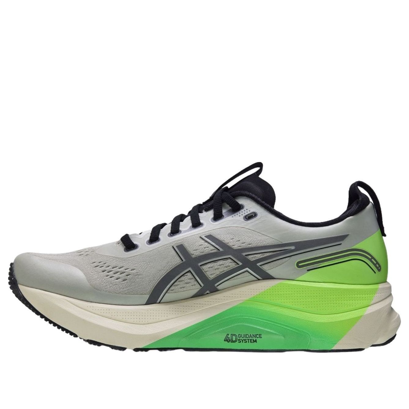 Order ASICS GEL-Kayano 32 Lite-Show CN 'White Sage Carbon' 1011C262-020