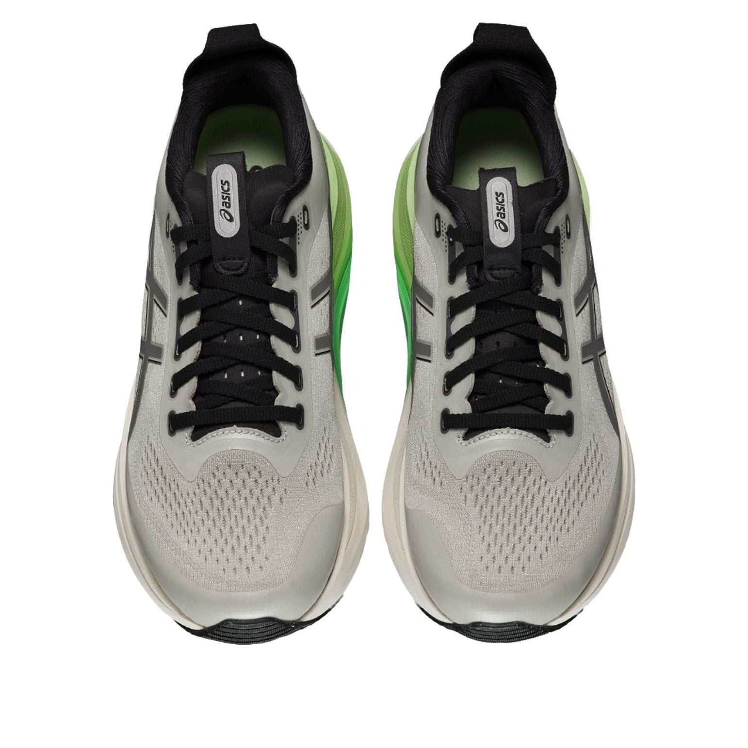 Shop ASICS GEL-Kayano 32 Lite-Show CN 'White Sage Carbon' 1011C262-020