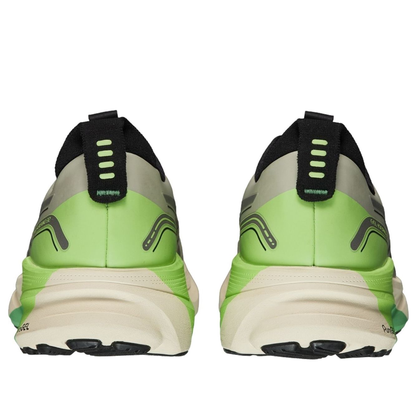 Details for ASICS GEL-Kayano 32 Lite-Show CN 'White Sage Carbon' 1011C262-020