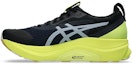 Shop Asics GEL-KAYANO 32 Lite-Show Zapatillas Running Lite Show/Citrón. 1011C133-400