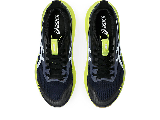 Details for Asics GEL-KAYANO 32 Lite-Show Zapatillas Running Lite Show/Citrón. 1011C133-400
