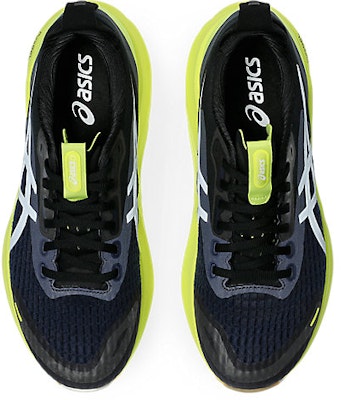 Asics GEL-KAYANO 32 Lite-Show Zapatillas Running Lite Show/Citrón. 1011C133-400 Details for Asics GEL-KAYANO 32 Lite-Show Zapatillas Running Lite Show/Citrón. 1011C133-400