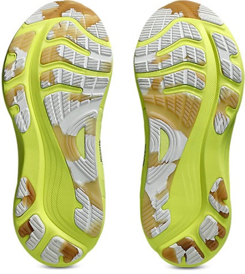 Asics GEL-KAYANO 32 Lite-Show Zapatillas Running Lite Show/Citrón. 1011C133-400 Sizing Asics GEL-KAYANO 32 Lite-Show Zapatillas Running Lite Show/Citrón. 1011C133-400