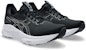 ASICS GEL-KAYANO 32 Narrow Running Shoes Black/White 1011C053-002